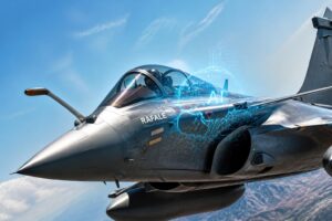 découvrez comment une intelligence artificielle innovante révolutionne le pilotage aérien à bord du rafale de dassault aviation, alliant technologie de pointe et performance exceptionnelle.