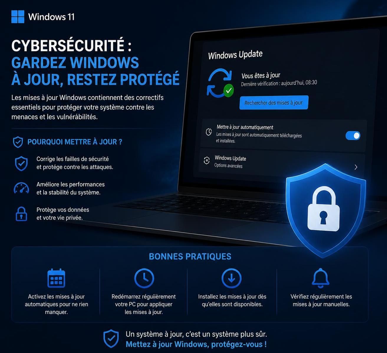 découvrez comment microsoft renforce la sécurité de windows en corrigeant près de 1000 vulnérabilités dans un patch majeur, protégeant ainsi vos données et systèmes contre les menaces.