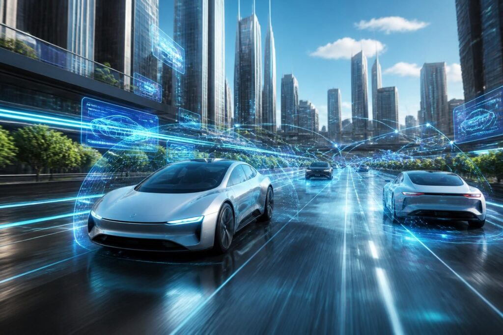 découvrez l'épisode 103 de minutes, consacré aux intelligences artificielles et à leur rôle dans la grande bataille de la voiture électrique. émission du 24/05/2023, explorez les technologies et enjeux clés du secteur automobile.