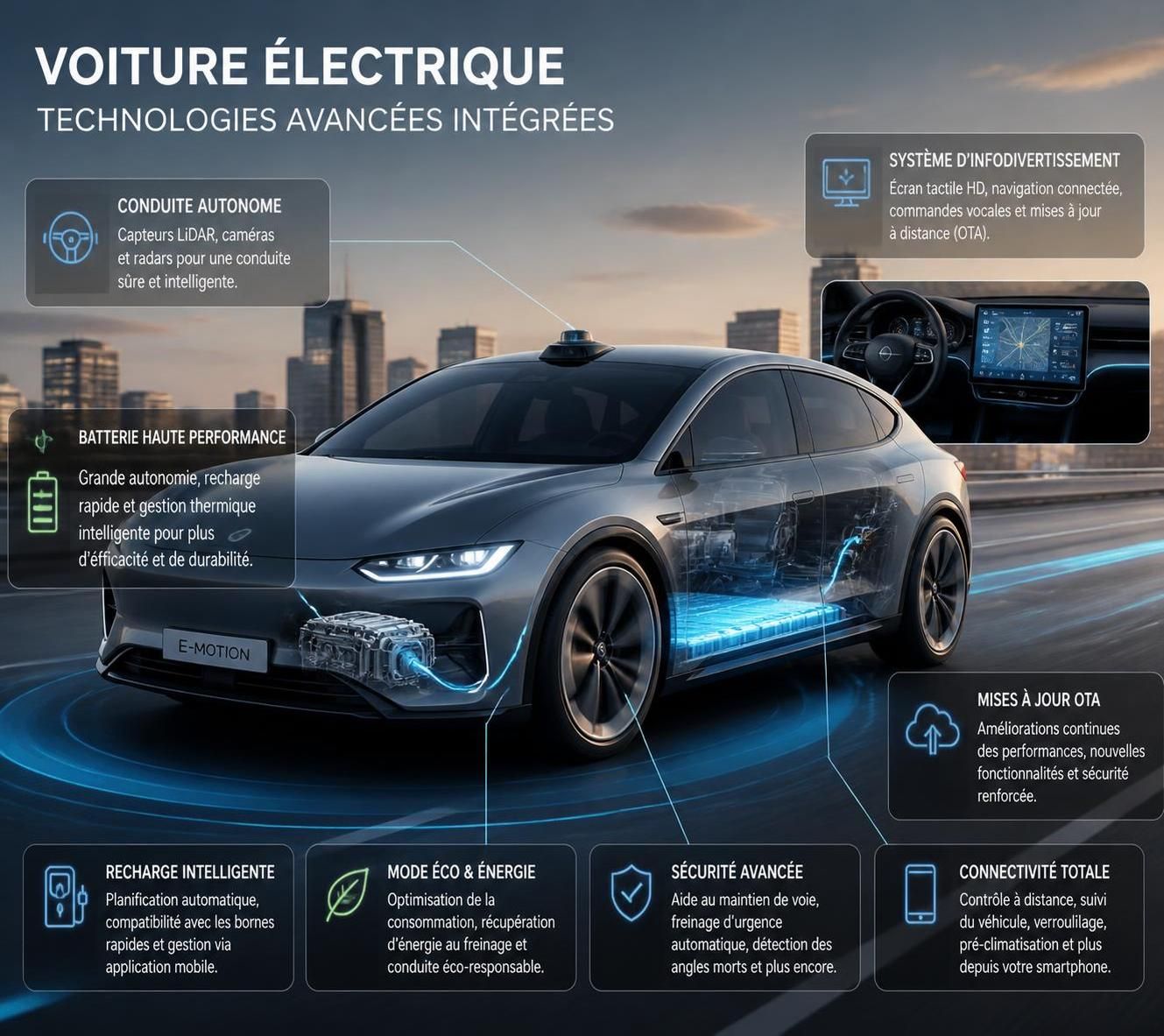 découvrez l'épisode 103 de minutes, consacré aux intelligences artificielles et à la grande bataille de la voiture électrique. analyse approfondie et perspectives innovantes, diffusé le 24/05/2023.