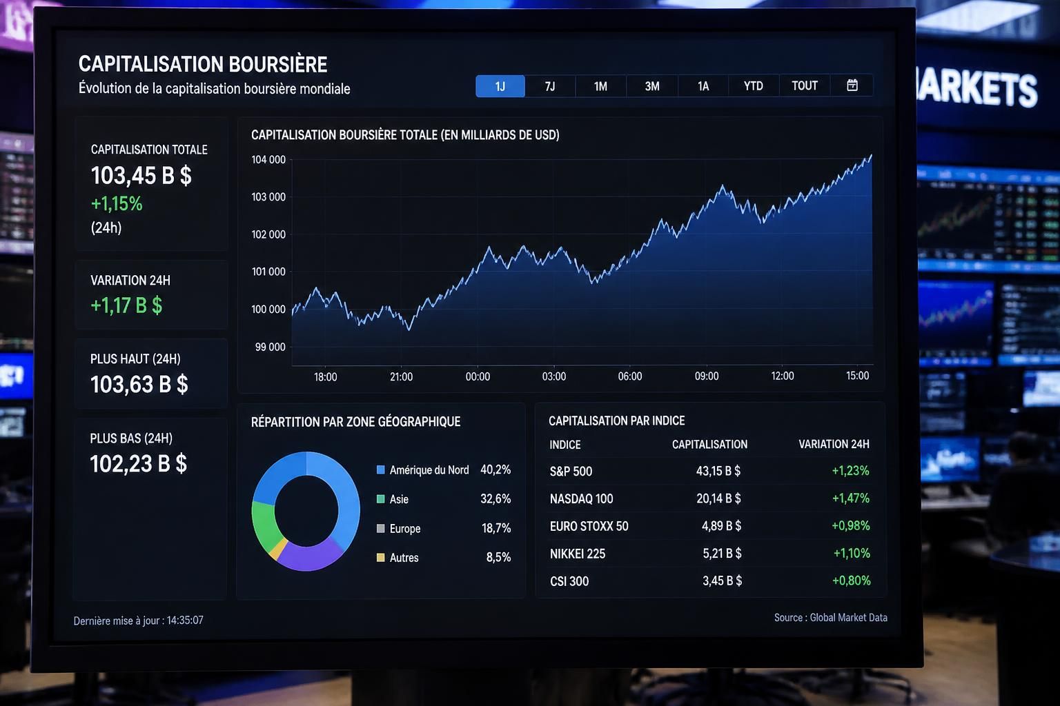 découvrez tout ce qu'il faut savoir sur l'introduction en bourse d'anthropic : dates clés, enjeux financiers et perspectives pour les investisseurs.