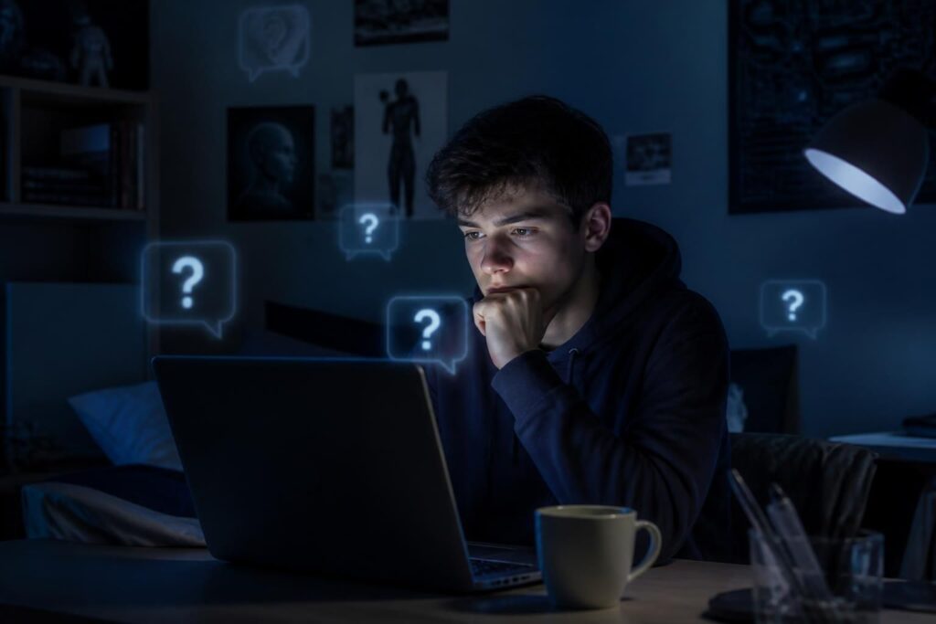 les experts alertent : chatgpt pour les adolescents ne garantit pas une sécurité accrue par rapport à la version précédente. découvrez les risques et précautions à prendre.