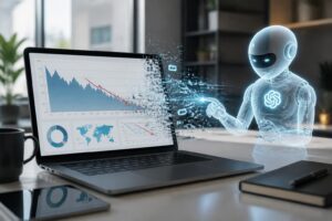 découvrez comment chatgpt supprime les paramètres utm, rendant plus difficile l'analyse du trafic référent généré par l'ia et impactant les stratégies marketing.