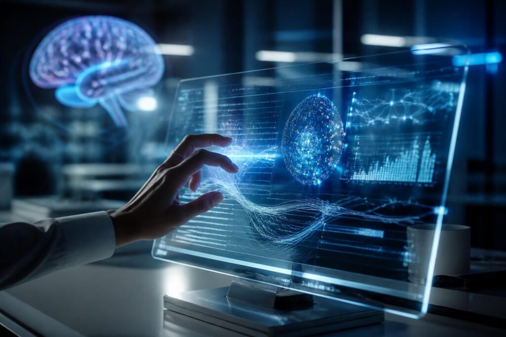 découvrez ce qu'est l'inférence en intelligence artificielle, ses principes fondamentaux et les enjeux majeurs liés à son utilisation dans les technologies modernes.