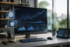 découvrez les dernières données de suivi de position, les étiquettes chatgpt et les liens de recherche ia pour optimiser votre stratégie seo avec le pouls du seo.