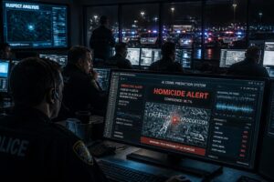 une intelligence artificielle développée par anthropic a par erreur envoyé une fausse alerte de meurtre aux forces de l'ordre aux états-unis, soulevant des questions sur la fiabilité des systèmes d'ia dans les interventions d'urgence.