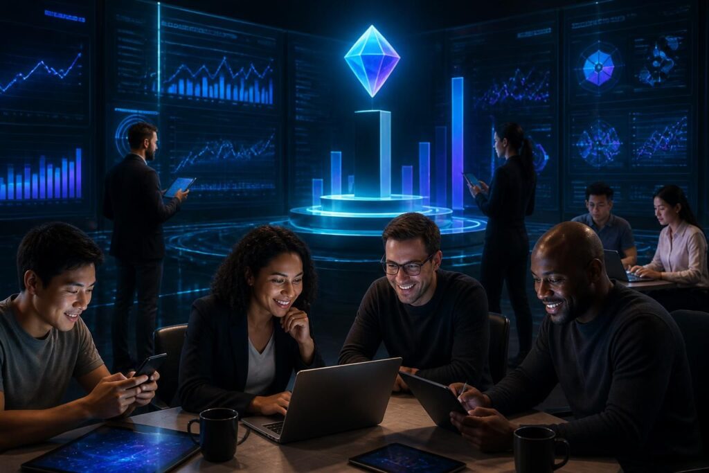 gemini 4 argon obtient la première place des benchmarks : découvrez quels utilisateurs bénéficient de cette performance exceptionnelle.