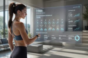découvrez comment gemini a transformé mes données fitbit air en un plan d'entraînement personnalisé sur 7 jours, optimisant ainsi mes performances et mes résultats.