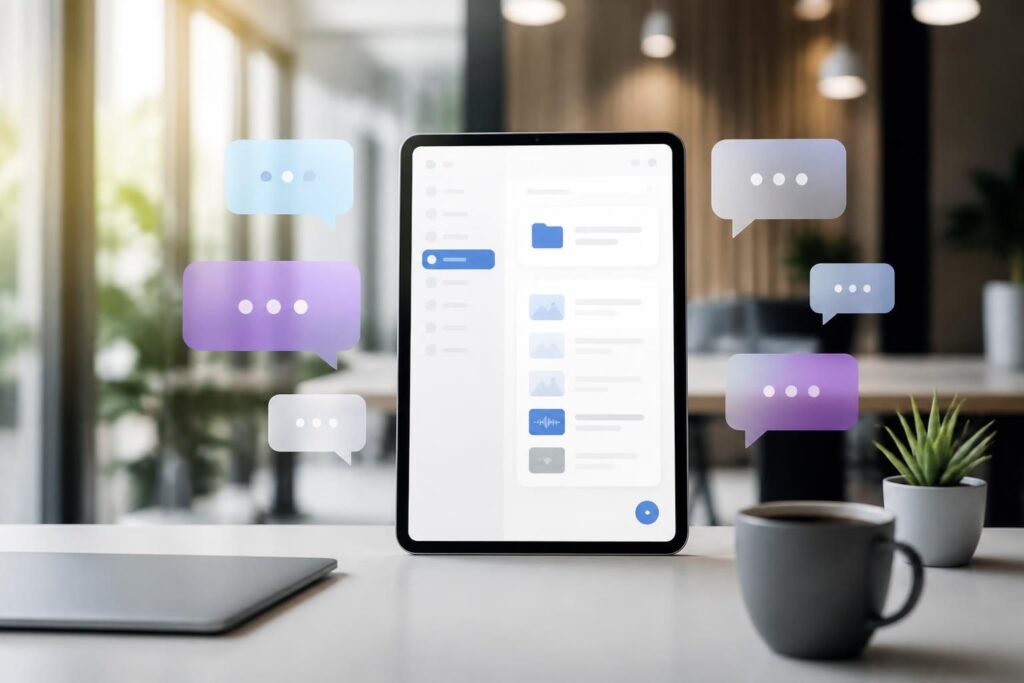 gérez vos carnets gemini facilement et directement depuis vos conversations gemini pour une organisation simplifiée et efficace.