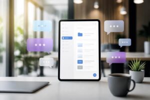 gérez vos carnets gemini facilement et directement depuis vos conversations gemini pour une organisation simplifiée et efficace.