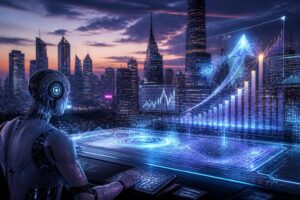 découvrez comment google gemini ai prévoit un mouvement spectaculaire pour hyperliquid au quatrième trimestre, et ce que cela signifie pour l'avenir de la technologie et des marchés.