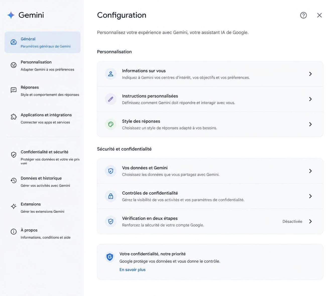 découvrez tout sur google gemini : fonctionnalités, tarifs détaillés et guide de configuration complet pour maîtriser cette technologie innovante.
