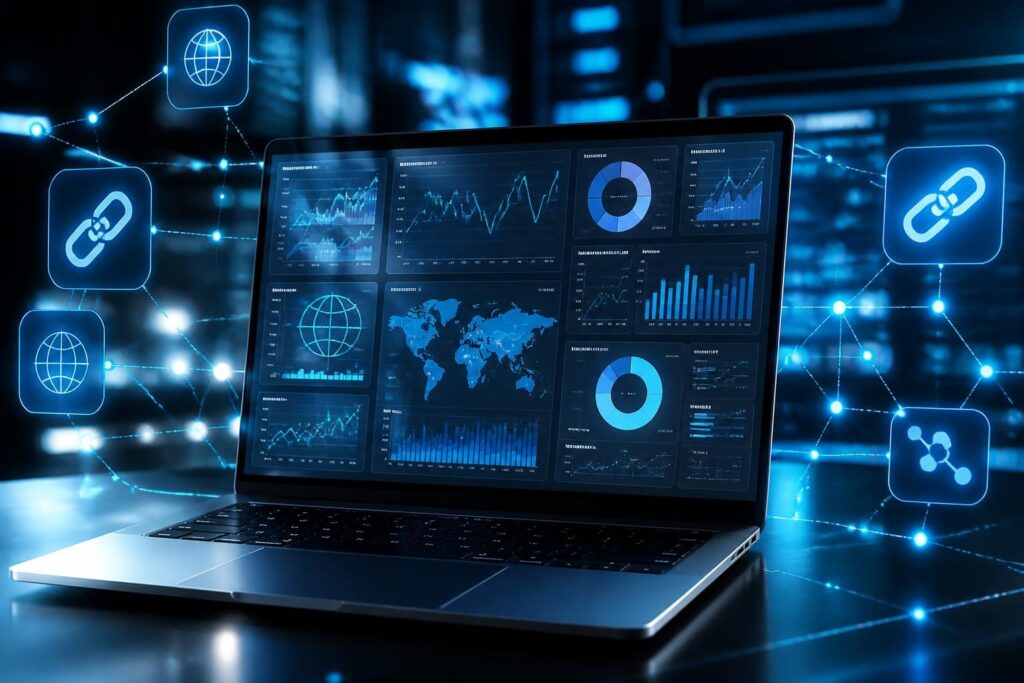 découvrez comment google gemini intègre des paramètres utm pour assurer une attribution précise des références, optimisant ainsi vos campagnes marketing et le suivi des sources de trafic.