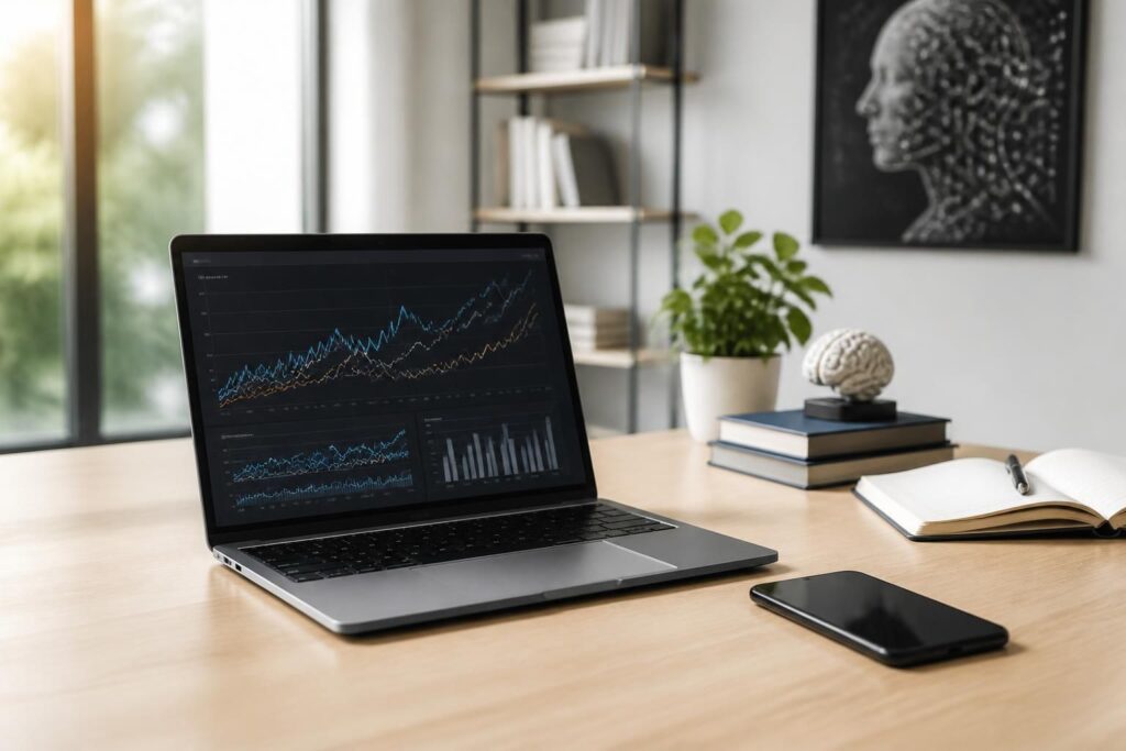 découvrez une analyse approfondie de la performance de google gemini et si ses résultats sont réellement en baisse.