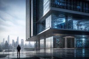 découvrez comment l'intelligence artificielle génère des avantages financiers principalement pour les grandes entreprises technologiques, laissant les autres acteurs en quête de gains significatifs.