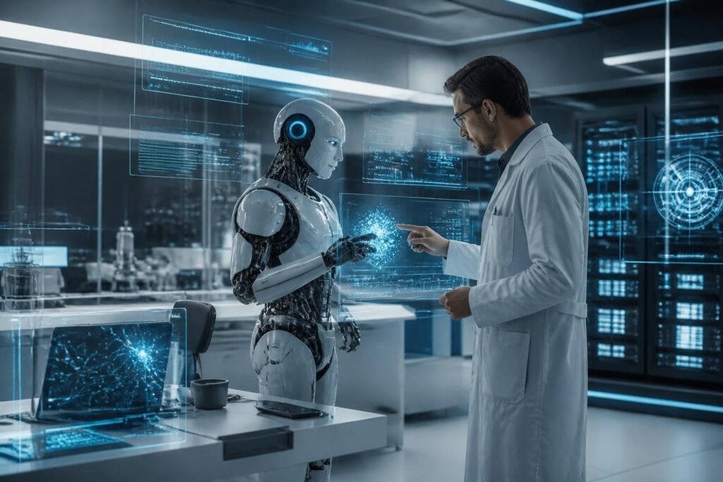 découvrez les dernières nouveautés en intelligence artificielle avec des mises à jour en temps réel, analyses et tendances incontournables du secteur.