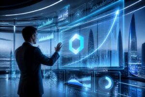 découvrez comment l'ia google gemini prévoit que le prix de chainlink (link) pourrait atteindre 100 $ d'ici 2026, analysant les tendances et perspectives du marché des cryptomonnaies.