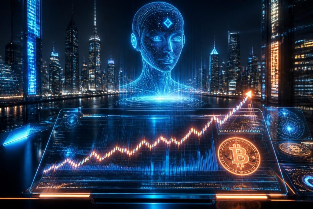 découvrez comment l'ia google gemini anticipe une hausse spectaculaire du bitcoin, avec une prévision à 175 000 $ d'ici 2027, et ce que cela signifie pour les investisseurs.