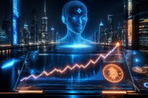 découvrez comment l'ia google gemini anticipe une hausse spectaculaire du bitcoin, avec une prévision à 175 000 $ d'ici 2027, et ce que cela signifie pour les investisseurs.