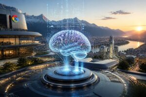 découvrez comment l'ia google gemini est promise à un tournant historique pour la sui d'ici 2027, révolutionnant les technologies et les applications de l'intelligence artificielle.