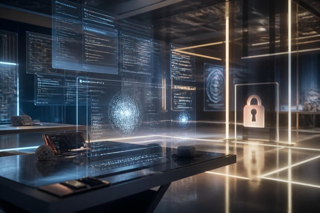 découvrez le filigrane textuel invisible d'openai désormais intégré à chatgpt et codex, avec des limitations spécifiques pour garantir une utilisation optimale et responsable.
