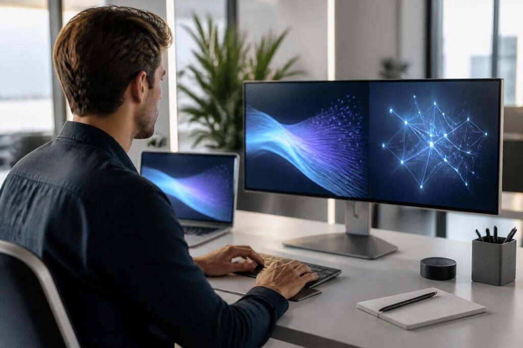 découvrez comment xero (asx:xro) intègre discrètement google gemini, marquant une révolution silencieuse et innovante dans sa plateforme d'intelligence artificielle.