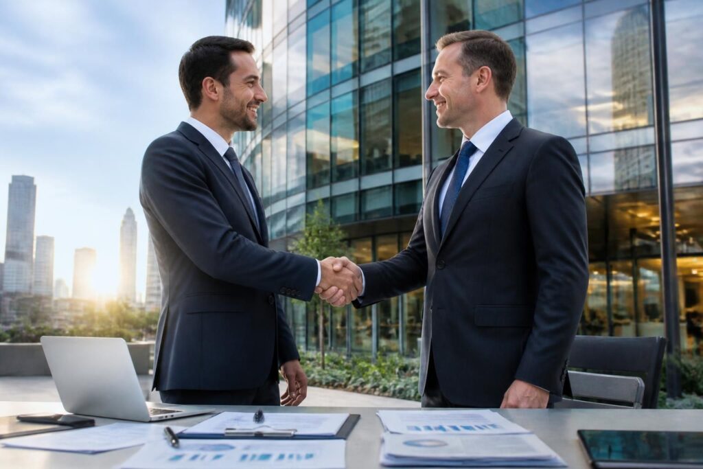maas group annonce des progrès significatifs dans ses contrats avec firmus suite au retrait de son projet de mise en bourse, renforçant ainsi ses perspectives de croissance.