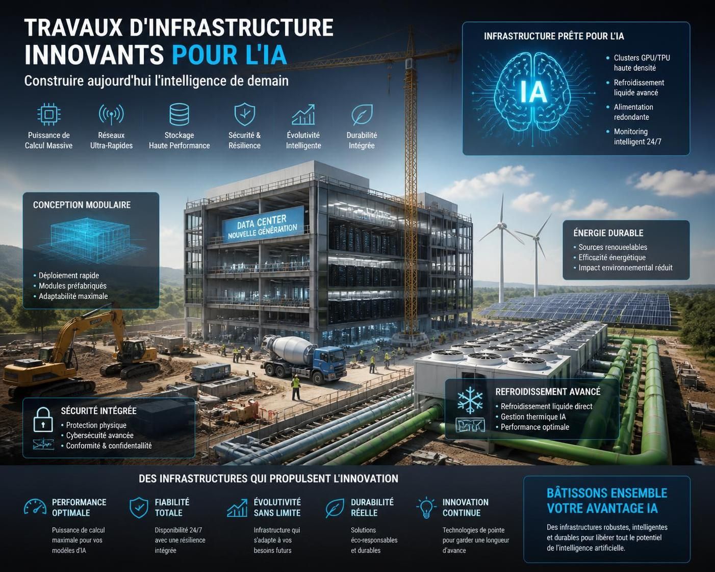 maas group annonce des progrès significatifs dans ses contrats avec firmus, renforçant son développement suite au retrait de sa mise en bourse.