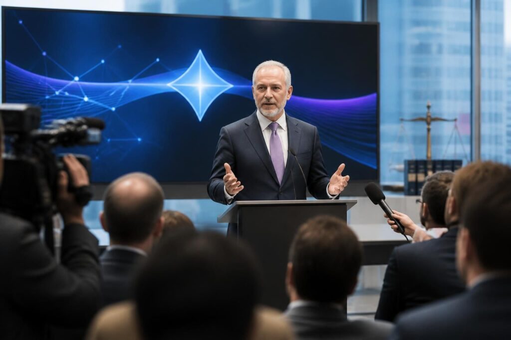 découvrez comment peter schiff soutient que google gemini a changé la donne dans l'affaire du gouvernement contre sa banque, apportant une nouvelle perspective à l'accusation.