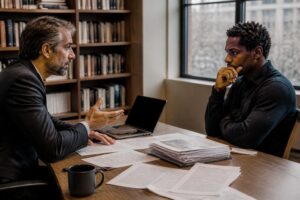 découvrez la polémique autour de « c’était ça ou mourir » : l’éditeur canadien de thélyson orélien confirme l’utilisation controversée liée à l'œuvre, suscitant un vif débat.