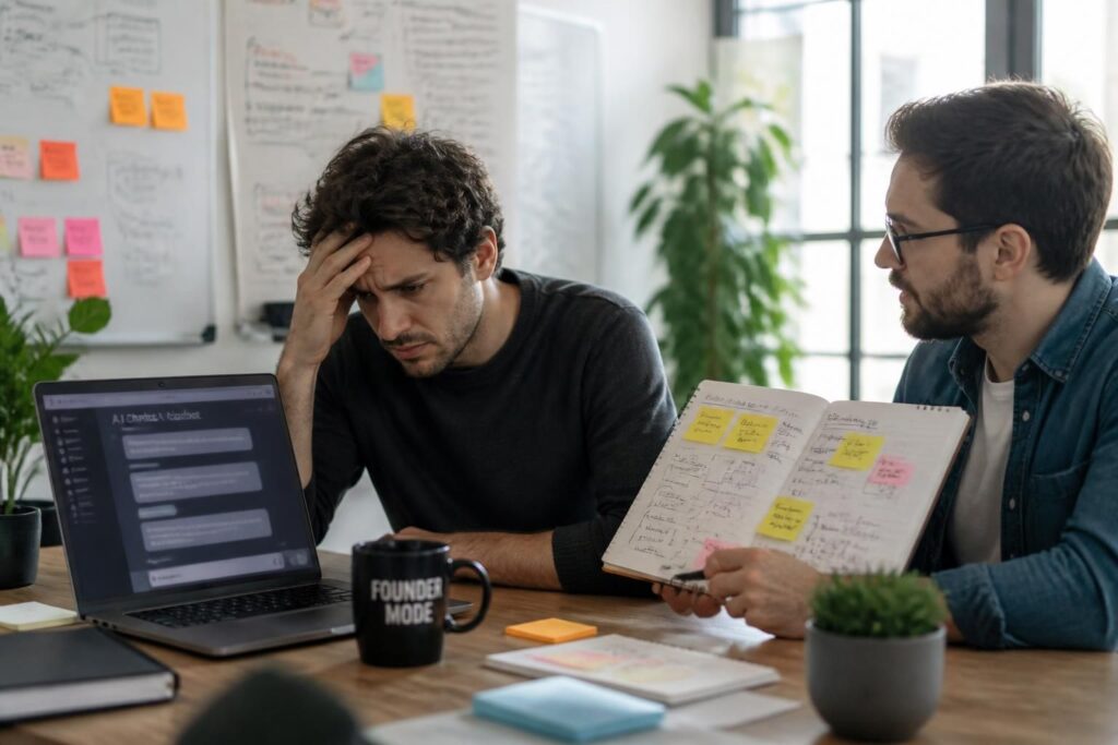 découvrez pourquoi les fondateurs obtiennent souvent des réponses génériques de chatgpt et apprenez des stratégies efficaces pour obtenir des réponses personnalisées et pertinentes.