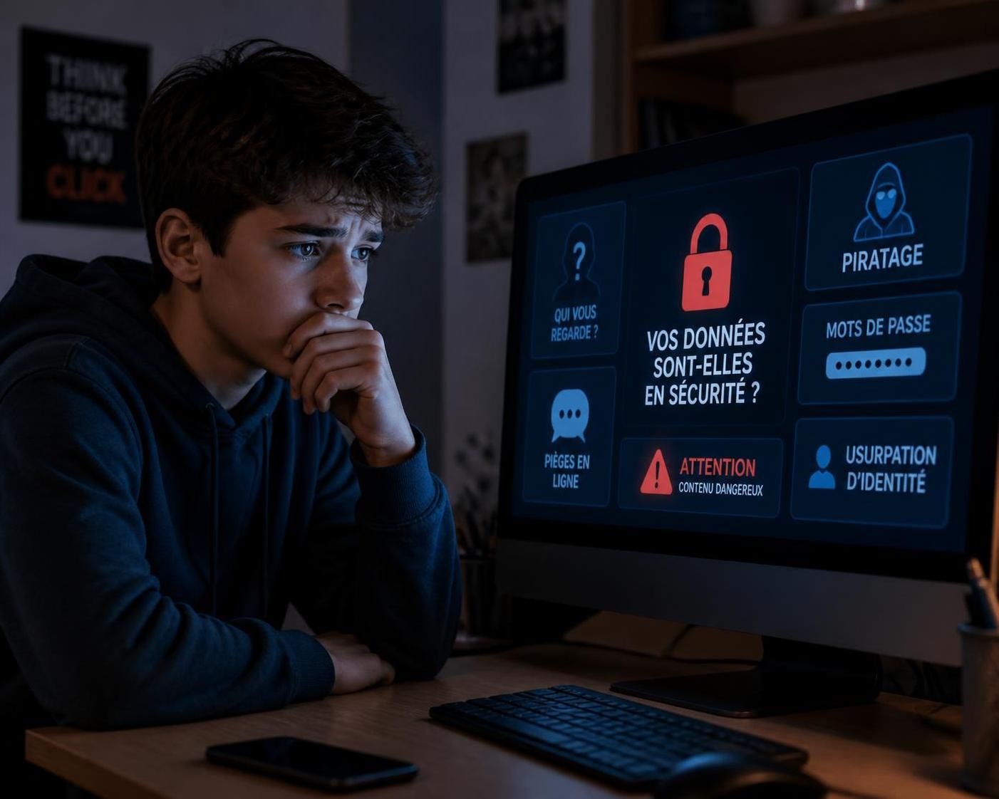 découvrez pourquoi mes échanges avec « chatgpt pour les ados » ont suscité de vives inquiétudes, révélant des aspects préoccupants de cette interaction, dans cet article de texarkana g.