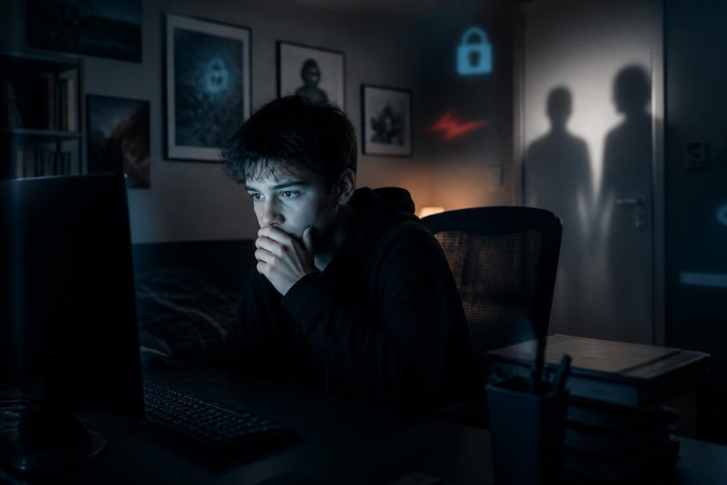 découvrez pourquoi un rapport recommande à openai de suspendre l'accès de chatgpt aux adolescents en raison de préoccupations liées à la sécurité et à la protection des jeunes utilisateurs.