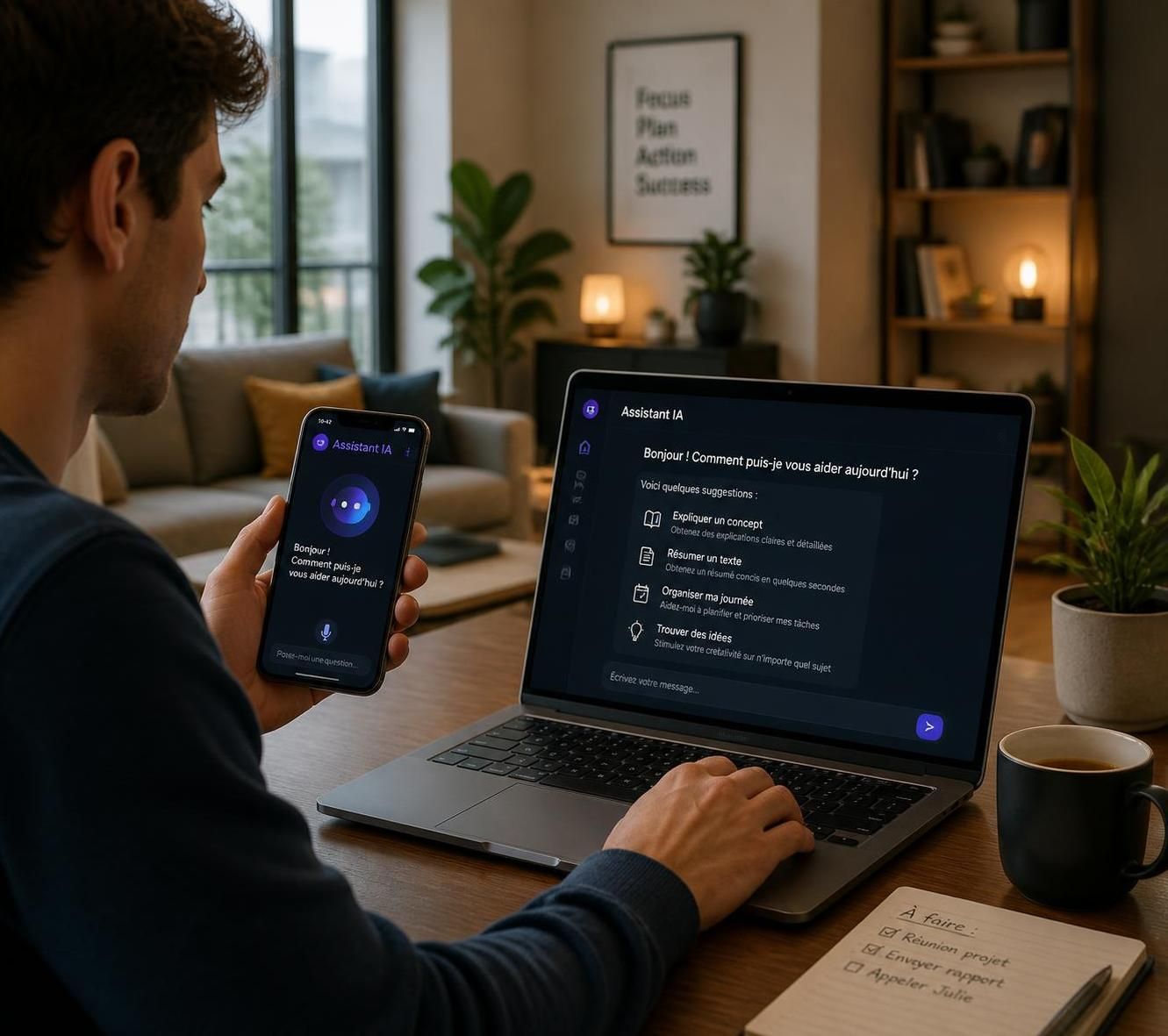 découvrez des suggestions créatives pour bien démarrer avec le mode agent de chatgpt et optimiser vos interactions avec cet outil innovant.