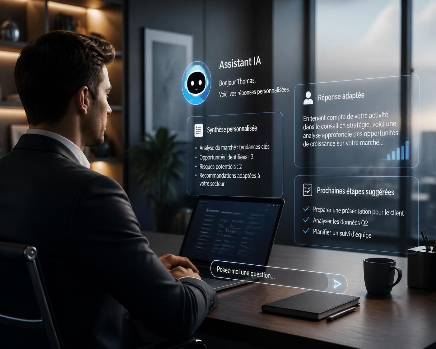 découvrez des suggestions créatives pour bien démarrer avec le mode agent de chatgpt et exploitez pleinement ses capacités innovantes.