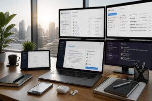 découvrez les intégrations gemini qui ont transformé et accéléré mon flux de travail quotidien pour une productivité optimale.