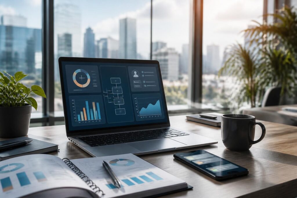 découvrez comment les intégrations gemini ont transformé et accéléré mon quotidien professionnel grâce à une meilleure organisation et automatisation.