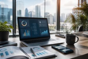 découvrez comment les intégrations gemini ont transformé et accéléré mon quotidien professionnel grâce à une meilleure organisation et automatisation.